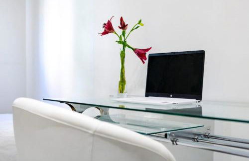 AMAZING ROOFTOP, 70 M TERRACE,Pool,BEACH,PARKING - Foto 69