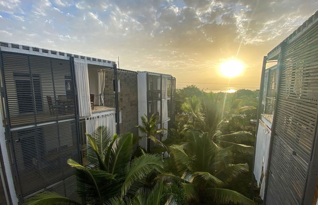 Aqua Resort - Foto 1