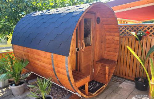 Ferienwohnung Halle - Foto 7