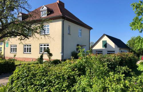 Landhaus Karnin - Foto 1