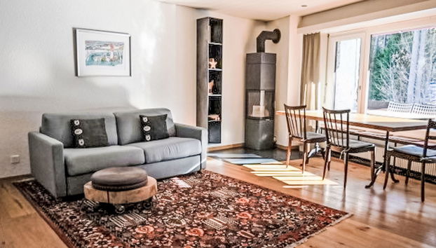 Rustica - Foto 3, Living Room