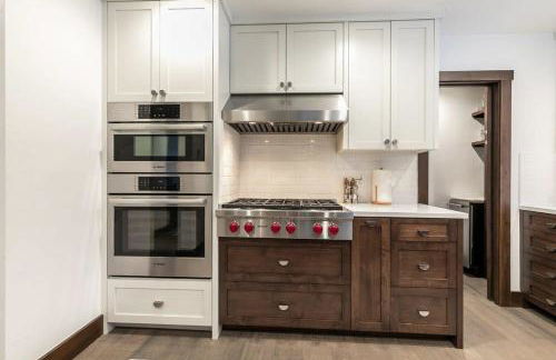 North Lake Tahoe Cabin and Hot Tub - Foto 16