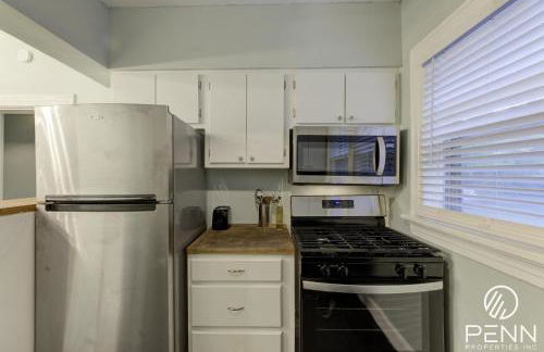 Relaxing Retreat in Memphis Apartment - Foto 35