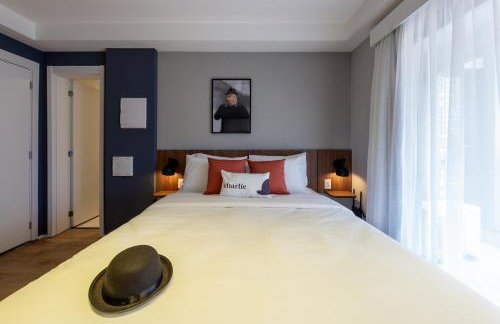 House of Charlie Paraíso - Foto 42