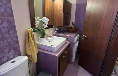 Sunset Apartments - Foto 31