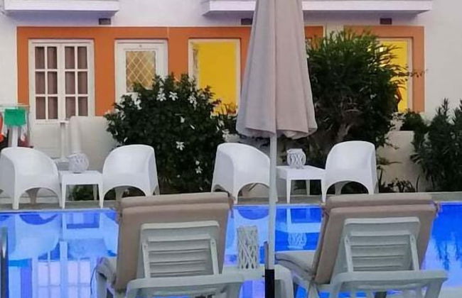 Katerina Apartments - Foto 19