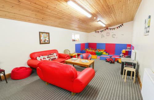 The Mill House - Foto 53