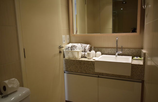 Grupo Vip Landscape Fortaleza - Photo 25