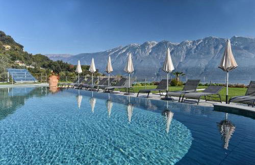 La Dolce Vita Relais - Hotel Gallo - Foto 5