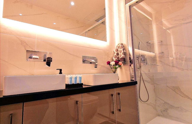 Sveltos Residence Suites - Foto 65