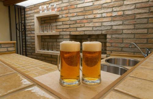 Villa Steinmetz - Whirlpool, Bar & Köln in 20 Min - Foto 25