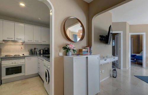 053 - Two Bed Mijas Golf Apartment in popular Matchroom Golf Club - Photo 27