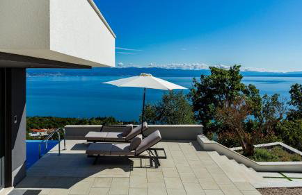 Sky Pool VILLA MEDVEJA - Foto 26