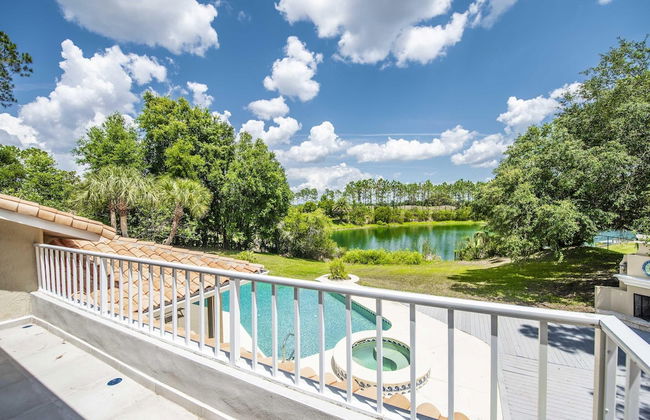 Swiss 65 - Lake Denise - Photo 26