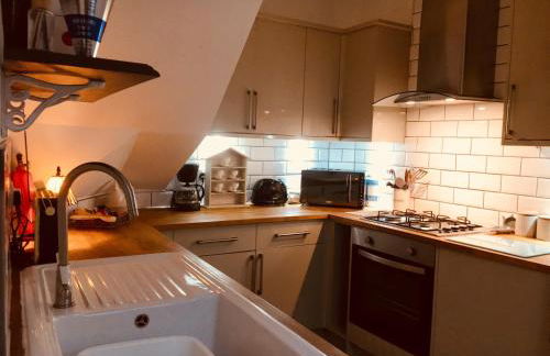 Dugdales Cottage - Foto 10