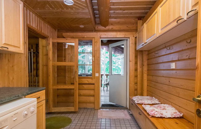 Hiidenlinna - Foto 27