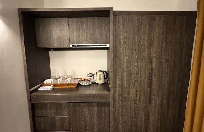 Widegate Residential - Foto 45