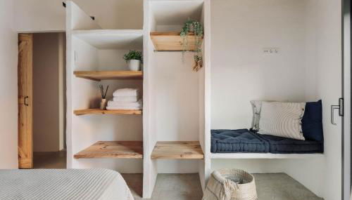 casa gualta golf emporda costa brava - Foto 2, wardrobe