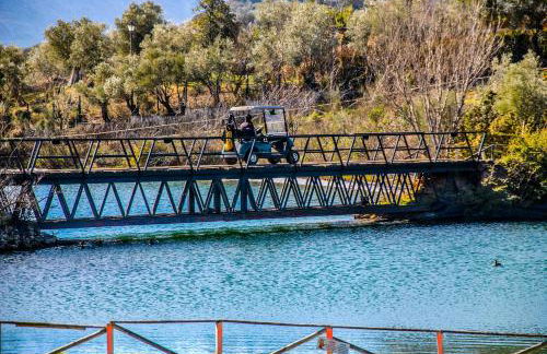 Mirador del Torcal - Photo 12
