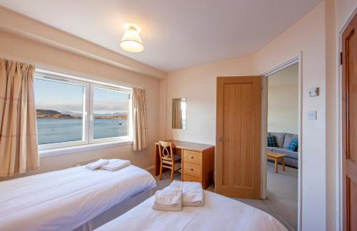 Esplanade Court Holiday Apartments - Foto 32