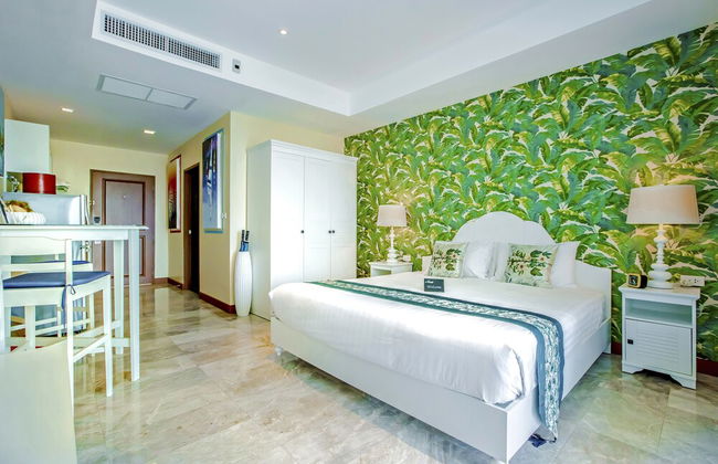 Almali Rawai Beach Residence - Foto 16