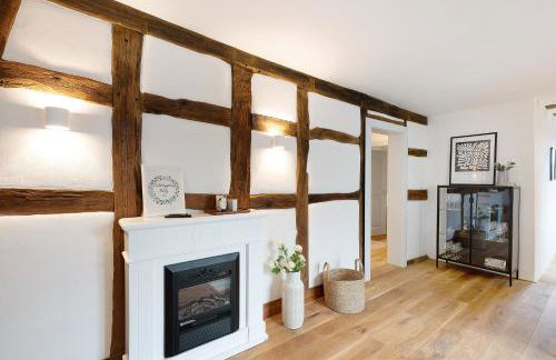 Das Alte Pfarrhaus - Suite - Foto 6