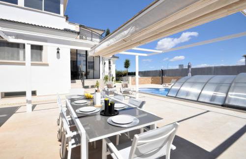 Villa Carmen - Foto 7