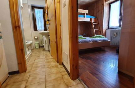 Appartamento a 200 Metri dalle Piste da Sci - Foto 7