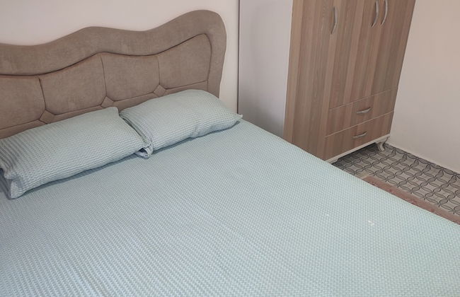 Bazyel Apart Otel - Foto 6