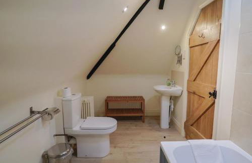 Yard Cottage - Foto 25