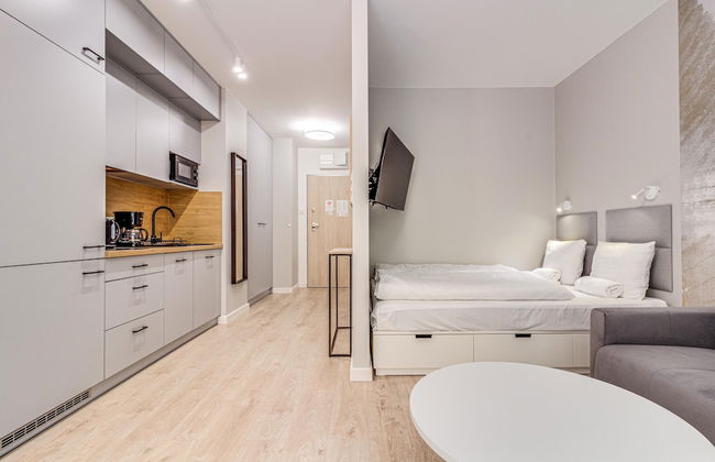 RentPlanet - Apartamenty Stare Miasto - Photo 80