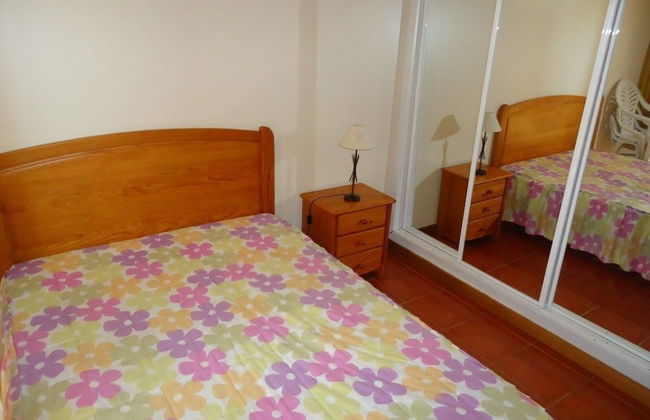 Apartamentos Varandas da Rocha - Foto 2