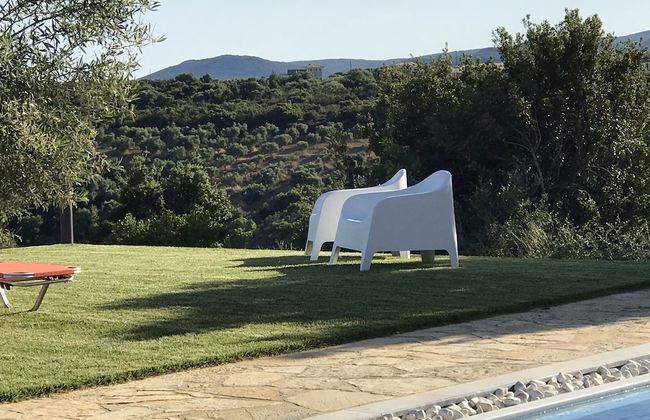 Holiday Home in Kamaria With Pool - Foto 23