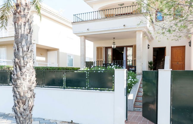 Can Barret in Can Picafort - Foto 21