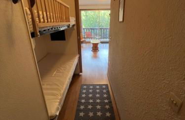 Studio La Foux Allos - Foto 10