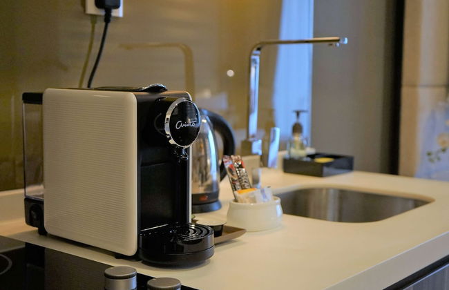 Ramada Suites by Wyndham Kuala Lumpur City Centre - Photo 56