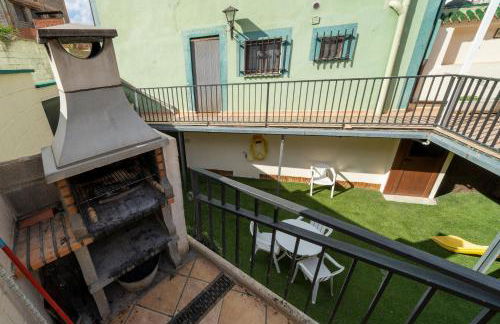 Casa Rural Casa Clemen - Foto 23