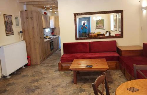 AROANIA suites - Foto 6