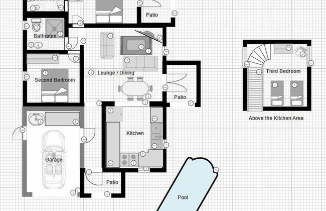 Lemon Tree Cottage - Photo 35