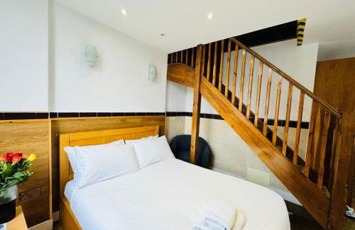 Berkley Aparthotel - Foto 148