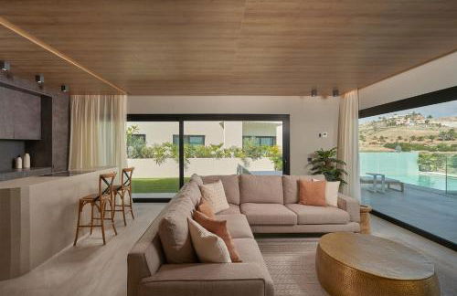 Salobre Oasis Suites - Foto 44