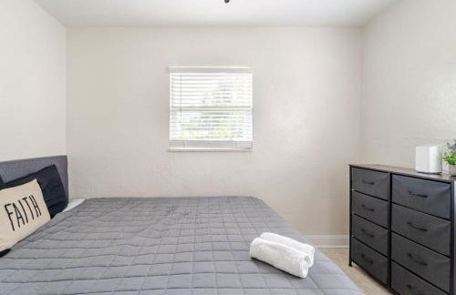 Cozy Coastal Paradise On Siesta Key 7 mins to beach - Foto 17