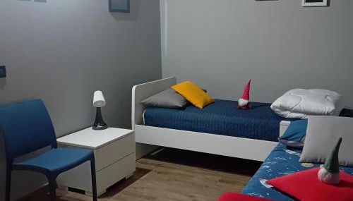 Villa Nonno Nicola - Foto 2