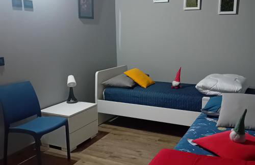 Villa Nonno Nicola - Foto 2