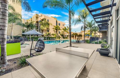 San Diego Stay, Pool, Gym, Near Zoo, Petco Park & SeaWorld - Photo 22