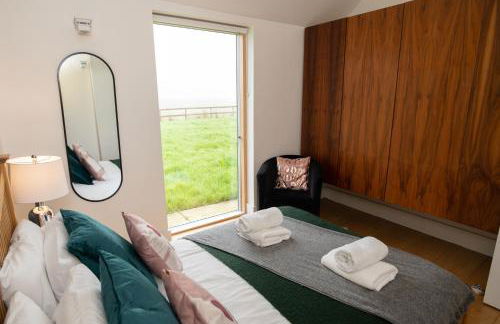 A Stunning State Of The Art Eco Home - Games Room - Foto 31