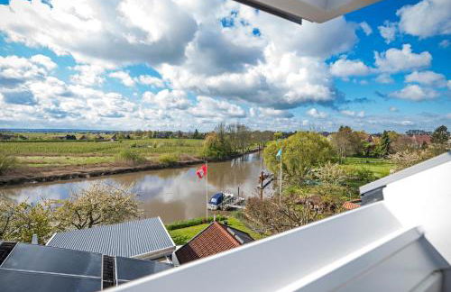 Urlaub Hamburg Altes Land - Foto 1