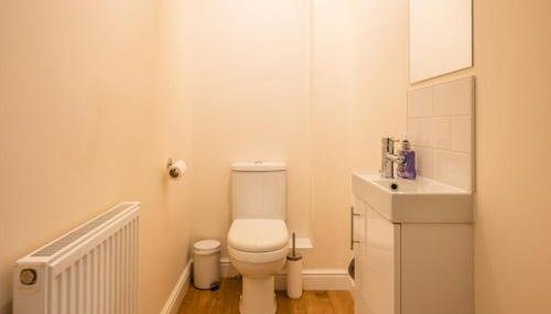 Cosy 4BR Cottage in Great Glemham Village - Foto 4