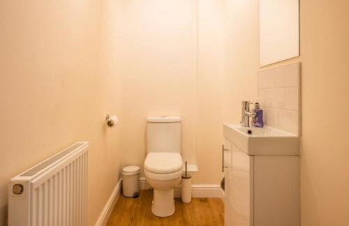 Cosy 4BR Cottage in Great Glemham Village - Foto 4