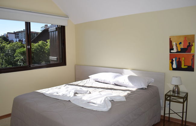 Residencial Salzburg - Foto 3